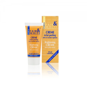 Fair & White Original AHA Brightening Cream 30ml