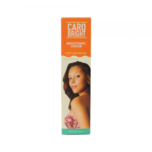 Caro Bright Brightening Cream