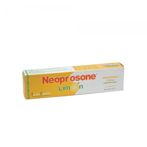 Neoprosone Limon Brightening Cream 50g