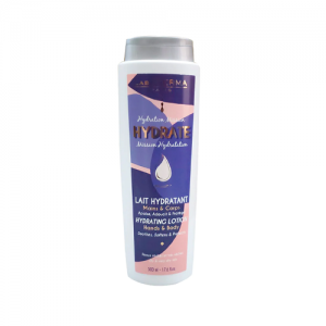 LABO DERMA Hydrating Body Lotion 500ml