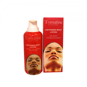 Tomatine Lightening Body Lotion 400ml