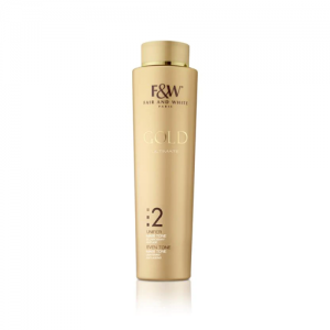 Fair & White Gold 2 Maxi Tone Body Lotion - Rejuvenates Skin - 350ml / 11.8 fl oz