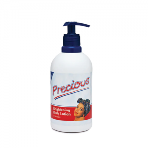 Precious Brightening Body Lotion - 500ml