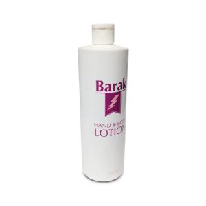 Barak Hand & Body Lotion 500ml