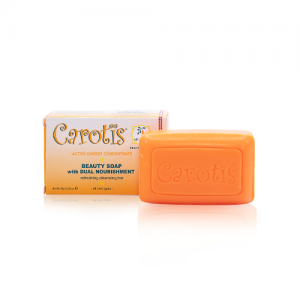 Carotis Beauty Soap - 80g / 2.82 fl oz
