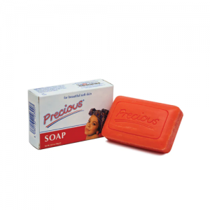 Precious Beauty Soap - 80g / 2.41 Oz