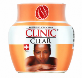 Clinic clear