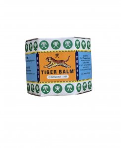 Tiger Balm Ointment 19.4g