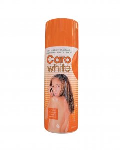 Caro White Body Lotion 500ML