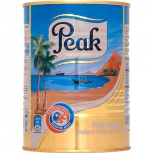 Peak Milk Powder Instant 400g