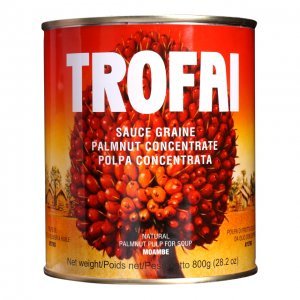 Trofai Palmut, 28.2 oz/800 g