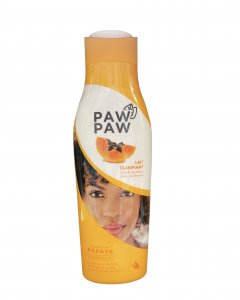 PAW PAW Clarifying lotion. 500ml