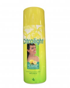 Citroligh Lightening Beauty Cream, 500ml