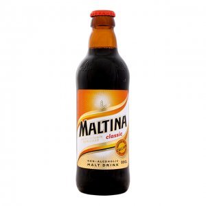 Maltina Malta, 11.15 oz/330 mL