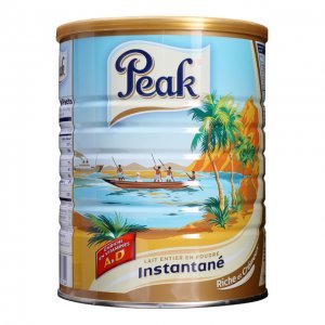 Peak Milk Powder, 900 g